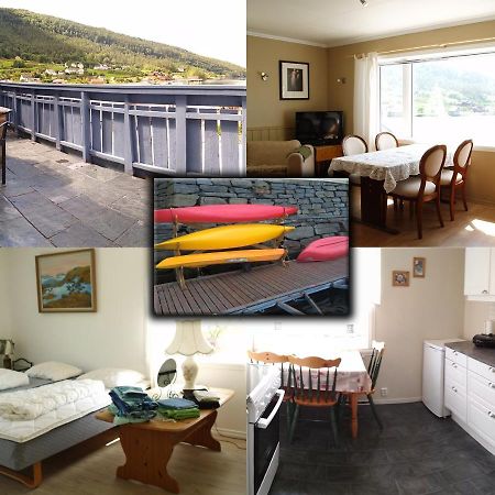 Apartment In Herand, Hardanger المظهر الخارجي الصورة