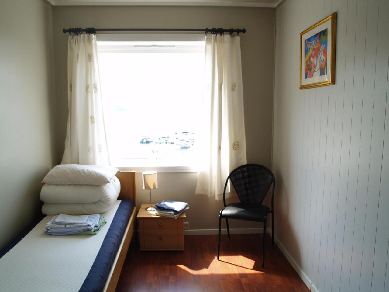 Apartment In Herand, Hardanger المظهر الخارجي الصورة