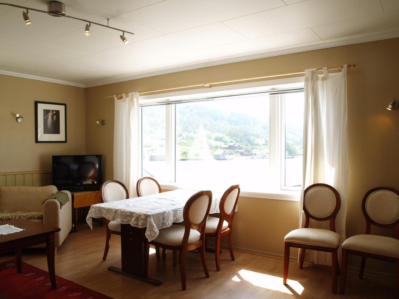 Apartment In Herand, Hardanger المظهر الخارجي الصورة