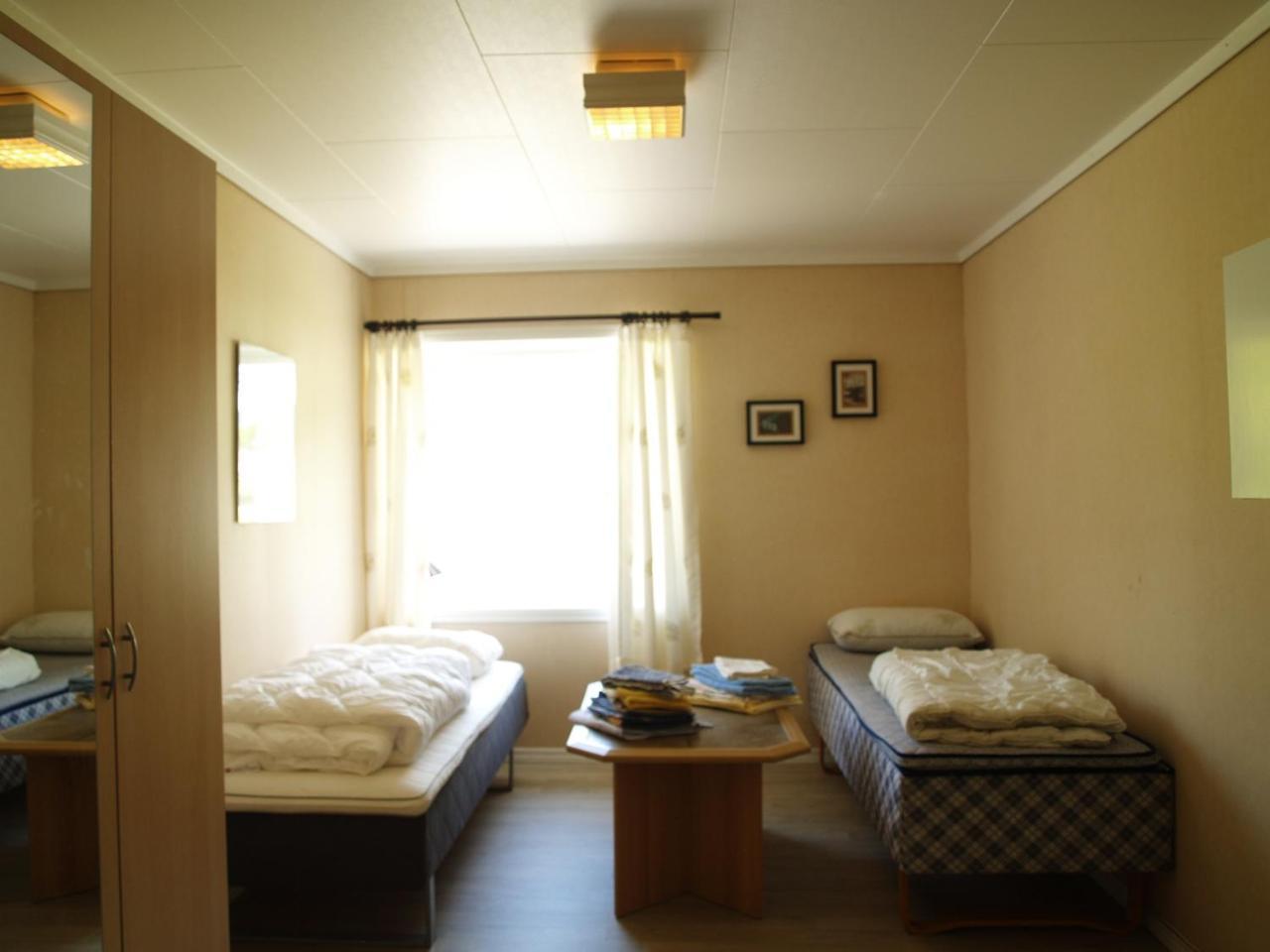 Apartment In Herand, Hardanger المظهر الخارجي الصورة