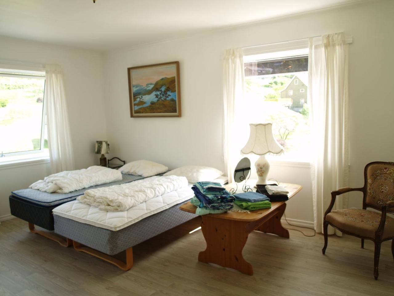 Apartment In Herand, Hardanger المظهر الخارجي الصورة