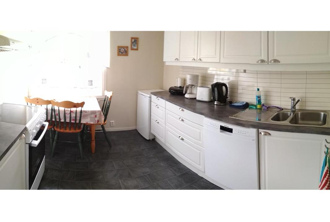 Apartment In Herand, Hardanger المظهر الخارجي الصورة