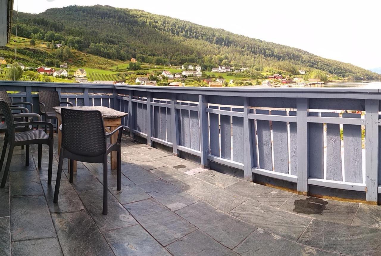 Apartment In Herand, Hardanger المظهر الخارجي الصورة