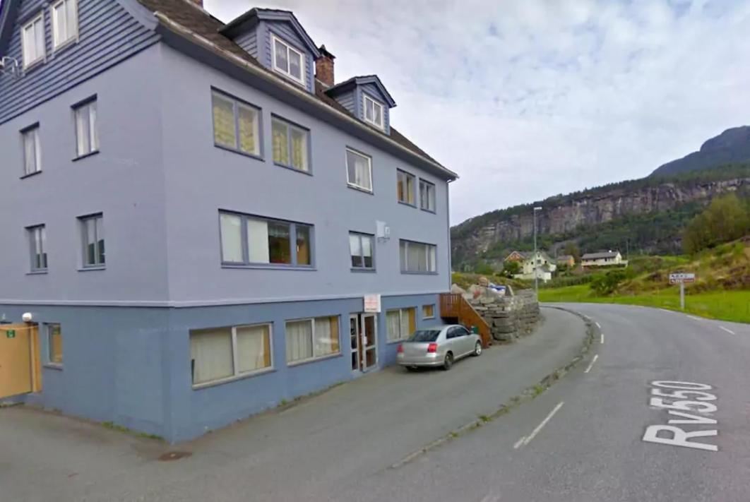 Apartment In Herand, Hardanger المظهر الخارجي الصورة