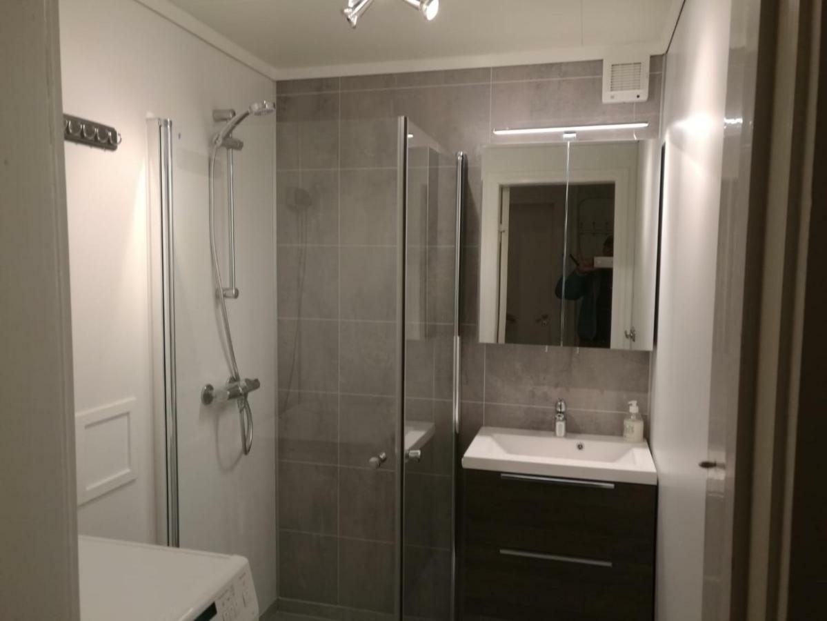 Apartment In Herand, Hardanger المظهر الخارجي الصورة